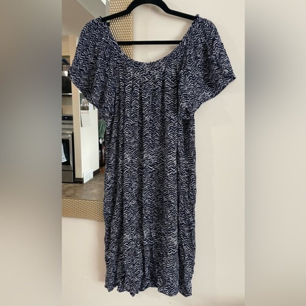 SOLD Morgan Dress